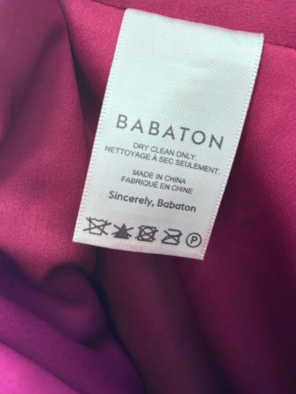 Aritzia X Babaton Kinsley Skirt | W- 13” - Picture 8 of 11